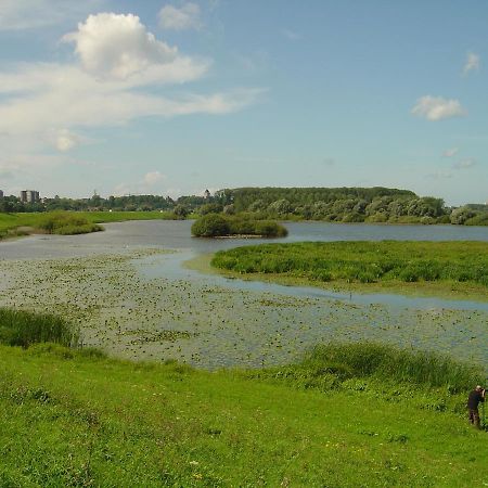 Roosje Van Ooy Ooij Exterior foto