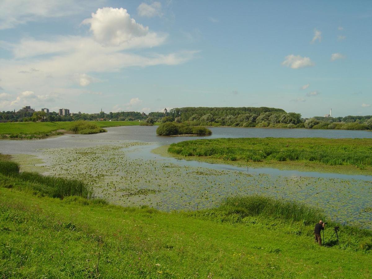 Roosje Van Ooy Ooij Exterior foto